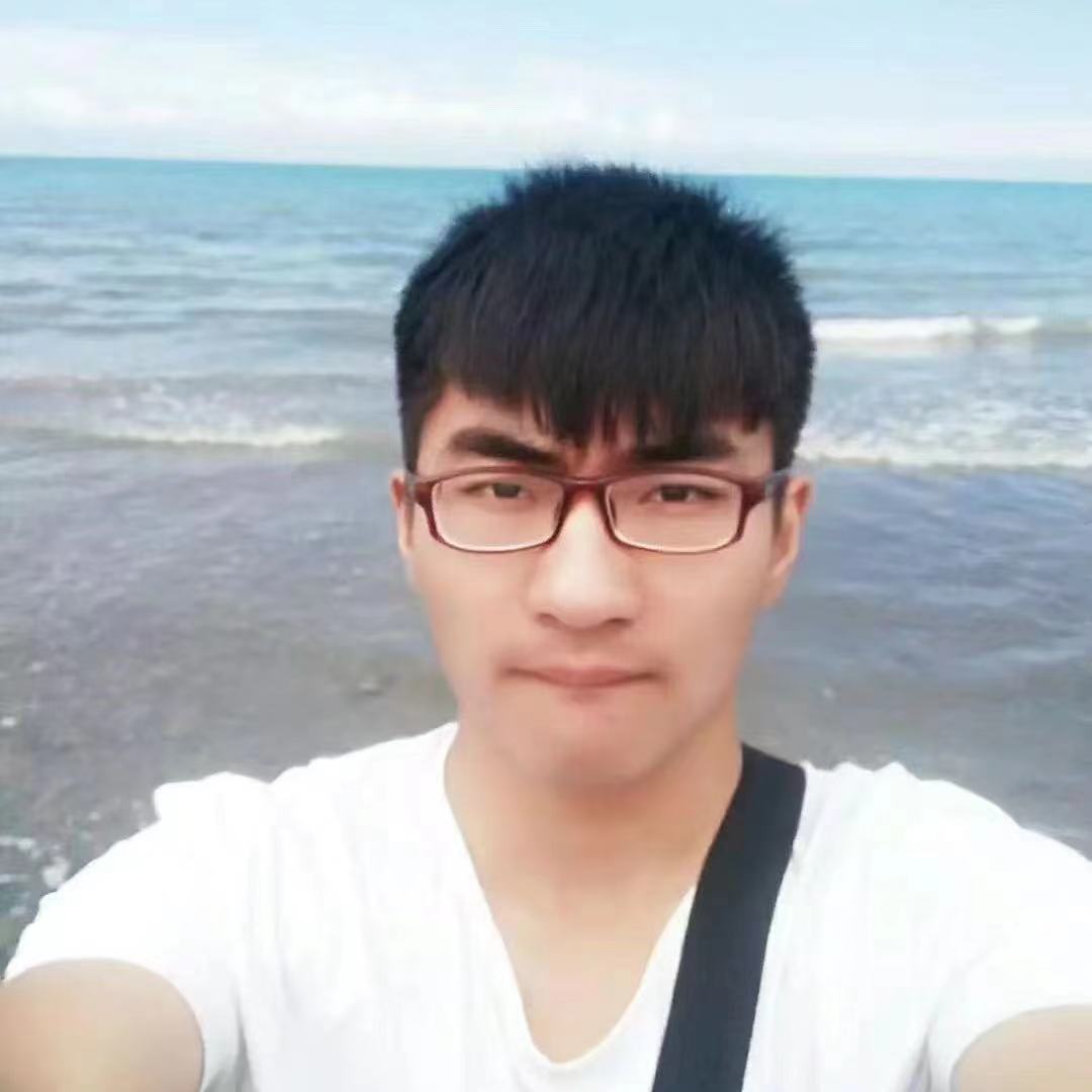 Zhao Zhang